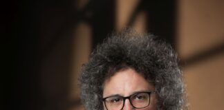 Sanremo 2025, cittadinanza onoraria a Simone Cristicchi dal Comune di Leonessa