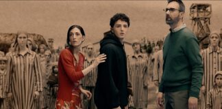 “Un nome che non è il mio” in tv per il Giorno della Memoria