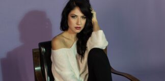 “Non mi aspettavo te”, il nuovo singolo di Veronica Surrentino