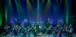 Parte dal Rossetti di Trieste il tour italiano di ‘Voglio Vederti Danzare’, il concerto-omaggio a Franco Battiato