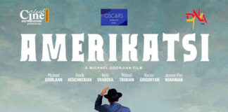 “Amerikatsi”, il film di Michael A. Goorjian al cinema amerikatsi