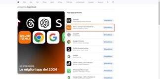 Apple riconosce Temu tra le migliori app del 2024 app temu