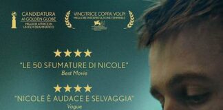 “Babygirl”, il film di Halina Reijn con Nicole Kidman al cinema babygirl film