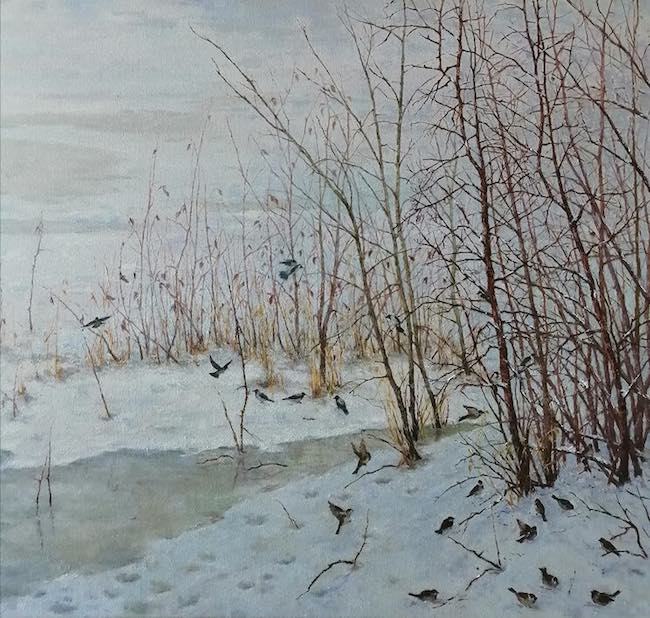 benvenuta la primavera