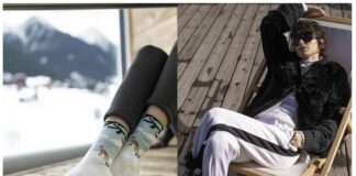 Nuova collezione Winter Warmers di Calzedonia calzedonia winter warmers