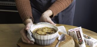 Zuppa di cipolle cremosa e vellutata: la ricetta crema cipolle