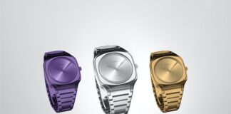 I nuovi modelli D1 Milano al Pitti Gennaio 2025 d1 milano square