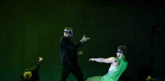 Dal 10 gennaio la stagione Danza 2025 del Centro Orbita Spellbound