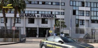 Sequestro di stupefacenti a Taranto: segnalati 17 responsabili finanza taranto