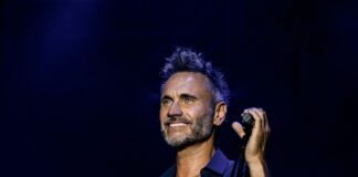 Nek, a marzo e aprile 2026 il suo tour europeo: le date