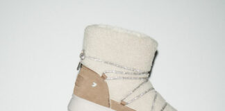 La collezione FW 24-25 di Gioseppo Woman gioseppo scarponi