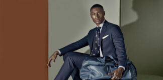 Gutteridge, la collezione Spring/Summer 2025: l’anteprima gutteridge collezione 2024-2025