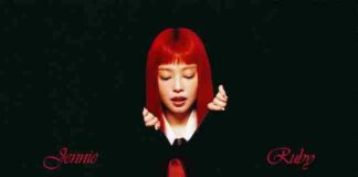 “Ruby”, l’album di debutto da solista di Jennie jennie ruby