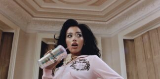 “Una notte a Las Vegas”: la collezione Juicy Couture FW 25/26 juicy couture collezione fw 25/26