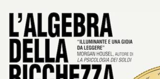 “L’algebra della ricchezza”, il libro di Scott Galloway