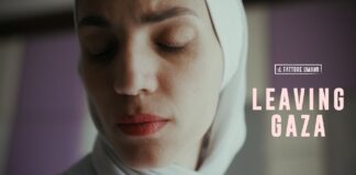 Torna “Il fattore umano”: la prima puntata della nuova edizione si intitola “Leaving Gaza”