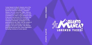 “Quanto manca? Anti-manuale dell’ultra trail di Lorenzo Tiezzi ma quanto manca libro