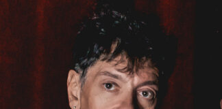 “P.P.P. Profezia è Predire il Presente”, il nuovo album di Massimo Zamboni in uscita il 31 gennaio