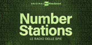 Number Stations – Le stazioni delle spie: il nuovo podcast number stations