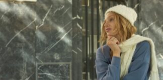 L’outfit termico di Ysabel Mora, la collezione FW 2024/25 outfit termico ysabel mora