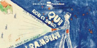 “Qui non ci sono bambini”: il podcast su RaiPlay Sound qui non ci sono i bambini