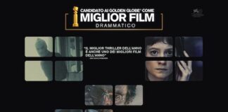 “September 5 – La diretta che cambio la storia”, il trailer del film september 5 film