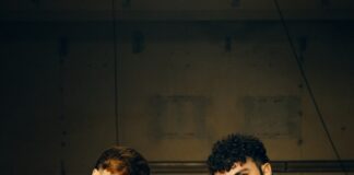 “Senza tempo”, il nuovo singolo di Sick Luke con Izi