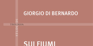 “Sui fiumi di Babilonia”: il libro di Giorgio Di Bernardo sui fiumi di babilonia
