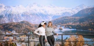 La collezione Thermal di Tezenis per l’inverno 2025 tezenis thermal 2025