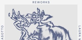 “The Spirit Of Things Rework”, l’Ep di Laura Masotto the spirit of things reworks