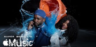 Trailer ufficiale dell’Apple Music Super Bowl LIX Halftime Show trailer super bowl lix