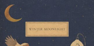 “Winter Moonlight”, l’album di Evgeny Grinko winter moonlight