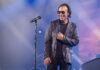 Venditti a Domenica In: “I social? Li utilizzo poco e scrivendo, ho tolto l’immagine”