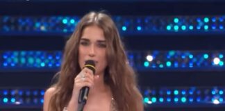 Sanremo 2025, Clara: “A volte la critica è maleducata, serve empatia”