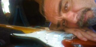 Eugenio Joe Sciacca: la musica tra spirito ed emozione