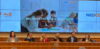Premiate le scuole vincitrici del concorso “NeoConnessi: Crea la tua avventura digitale”
