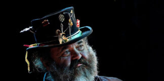 Nasce il “Premio Big!”, dedicato all’arte e alla figura umana di Francesco Di Giacomo