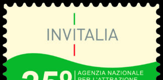 Un francobollo dedicato all’Agenzia Invitalia nel 25° anniversario dell’istituzione