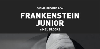 “Frankenstein Junior”, al Circolo dei lettori di Torino si presenta la monografia firmata da Giampiero Frasca