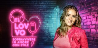 Da mercoledì 5 febbraio arriva “Ti Lovvo – Sopravvivere in amore con stile”