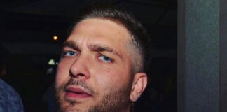 Levach Patrick, in arte Gipsy Mane: tanta nuova musica per il 2025