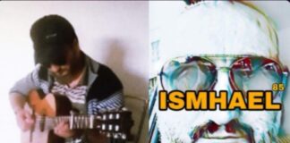 Il progetto di Ismhael85