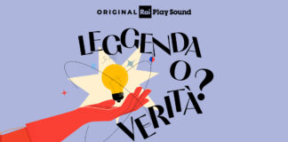 “Leggenda o verità”: su RaiPlaySound il podcast che sfata le leggende metropolitane a cui tutti (o quasi) credono