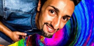 Louis Lou, da Parma una passione “Indelebile” per la musica