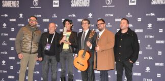 A Lucio Corsi il Premio Assomusica per la migliore esibizione live di un artista rivelazione