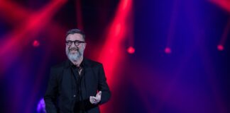 “Ci vorrebbe ancora il mare”, Masini torna in tour: le date