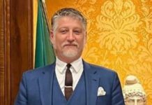 Montecitorio, question time con il ministro Giuli