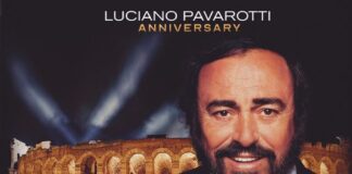 All’Arena di Verona “Pavarotti 90 – L’uomo che emozionò il mondo”