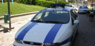 Audizioni su riordino funzioni della polizia locale