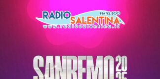 Radio Salentina tra le radio del Festival di Sanremo 2025